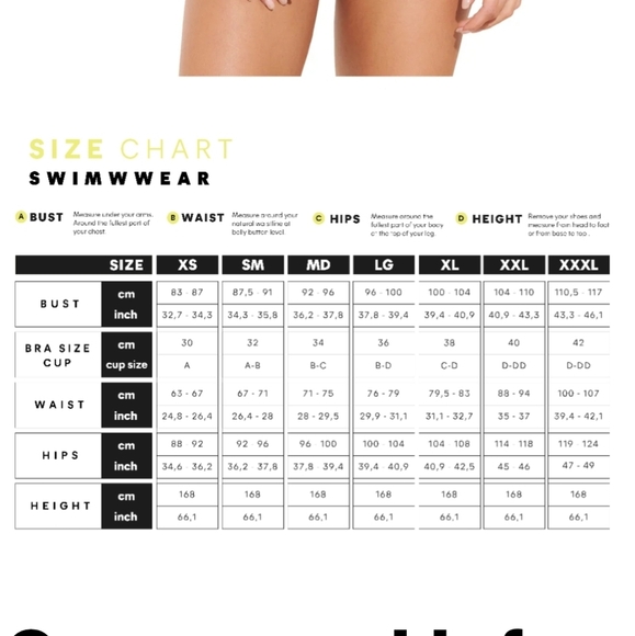 Maaji Womens Beach Wear Tops Sz M Cutout Ditsy Flower Pink Yellow Versatile Wear - Picture 15 of 15